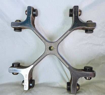 BECKMAN™ GH 3.8 SWING BUCKET with 4 ROTORS & 6 INSERTS 120-DAY-WARRANTY FREESHIP