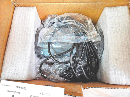 NEEWER N-300W™ STROBE FLASH LIGHT FOR STUDIO LOCATION PORTRAIT PHOTOGRAPHY BRNEW