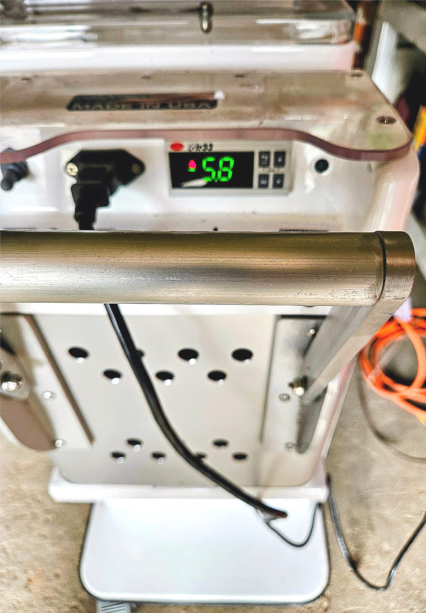 BIOFRIDGE™ BFT-15 15-LITER PORTABLE MEDICAL FREEZER 120DAYWARRANTY FREESHIP