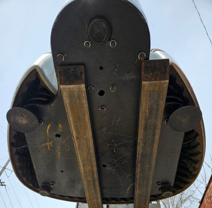 90DAYWARRANTY POWER PLATE® NEXT GENERATION VIBRATION EXERCISE MACHINE WATCHVIDEO