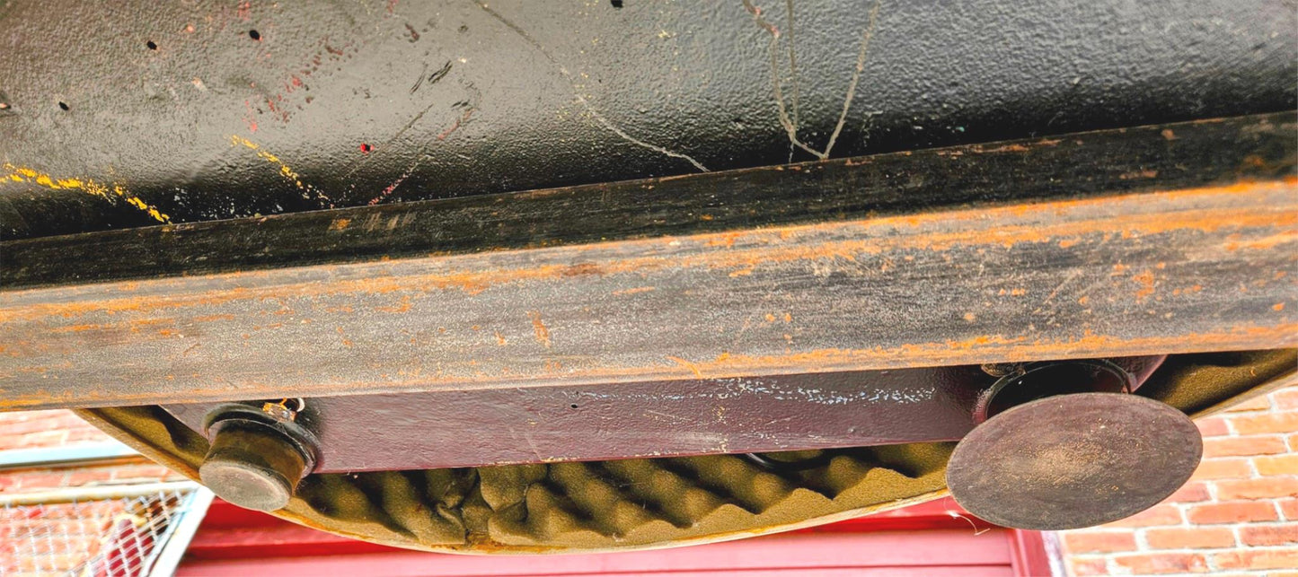 POWER PLATE® PRO5 AIRDAPTIVE VIBRATION EXERCISE MACHINE 90DAYWARRANTY WATCHVIDEO