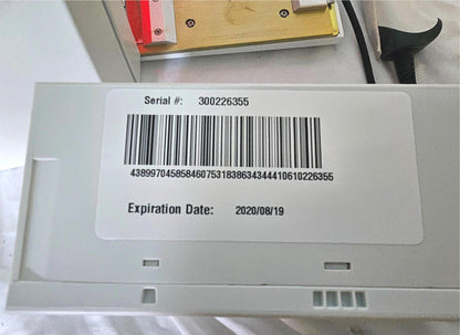 PREMIER GEM 3500™ BLOOD GAS ELECTROLYTES PH GEM PA TEST 120DAYWARRANTY FREE SHIP