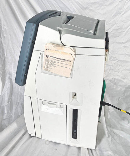 PREMIER GEM 3500™ BLOOD GAS ELECTROLYTES PH GEM PA TEST 120DAYWARRANTY FREE SHIP