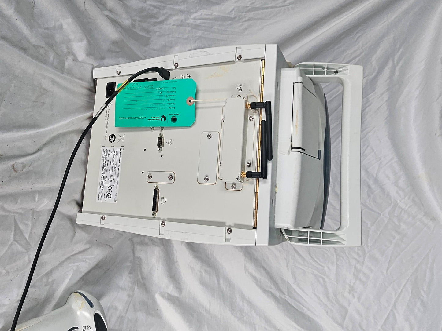 PREMIER GEM 3500™ BLOOD GAS ELECTROLYTES PH GEM PA TEST 120DAYWARRANTY FREE SHIP