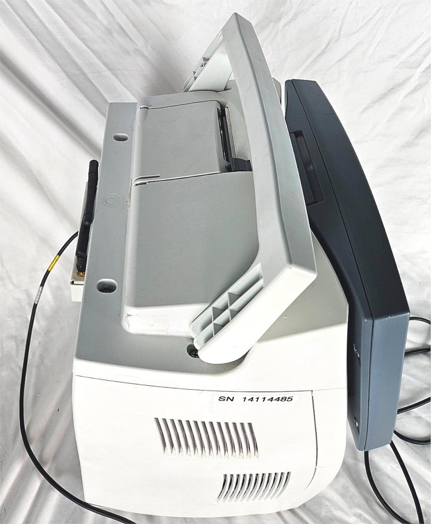 PREMIER GEM 3500™ BLOOD GAS ELECTROLYTES PH GEM PA TEST 120DAYWARRANTY FREE SHIP