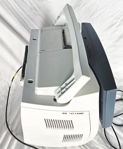 PREMIER GEM 3500™ BLOOD GAS ELECTROLYTES PH GEM PA TEST 120DAYWARRANTY FREE SHIP