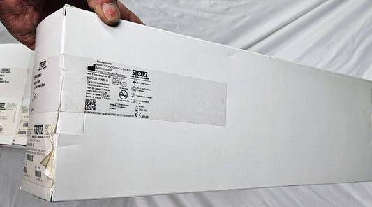 KARL STORZ 34310MS-D SCISSORS INSERT Size 5mm Length 36cm ENDOSKOPE 90DAYWARRANT