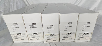 KARL STORZ 34310MS-D SCISSORS INSERT Size 5mm Length 36cm ENDOSKOPE 90DAYWARRANT