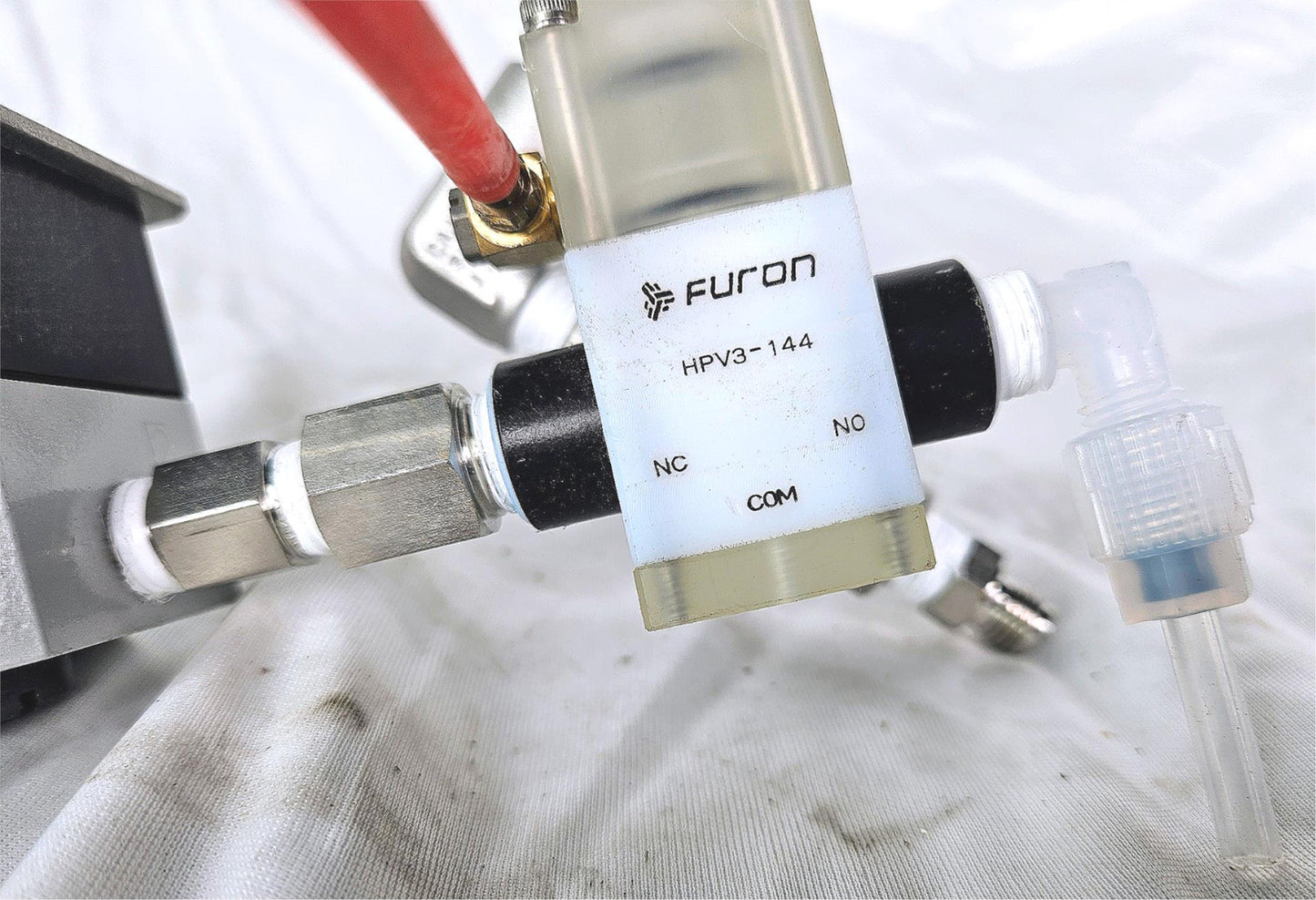 FESTO™ LPR-7.0120-DAY-WARRANTY FREE SHIP