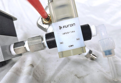 FESTO™ LPR-7.0120-DAY-WARRANTY FREE SHIP