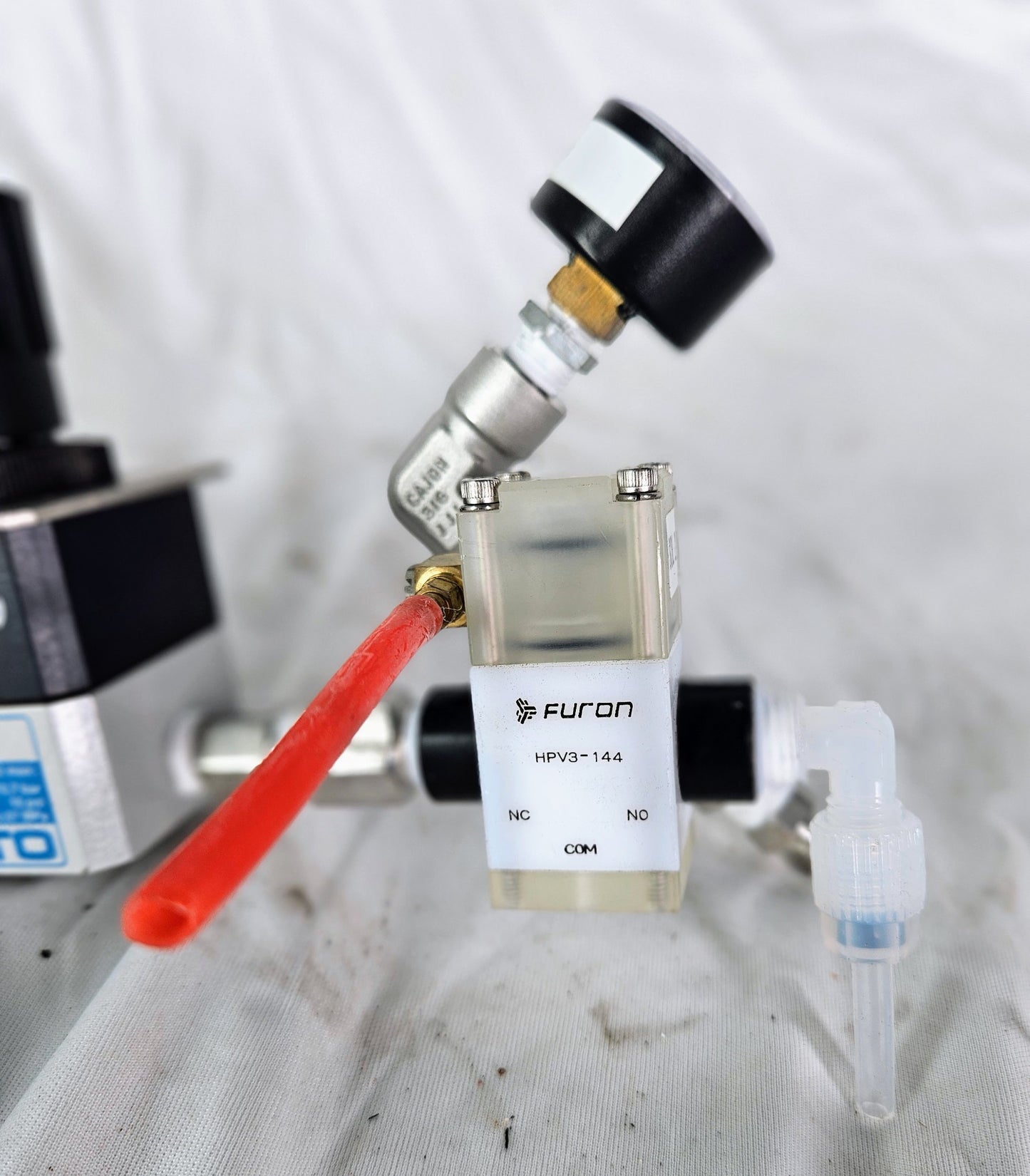 FESTO™ LPR-7.0120-DAY-WARRANTY FREE SHIP