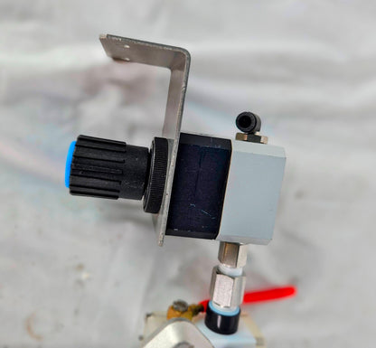 FESTO™ LPR-7.0120-DAY-WARRANTY FREE SHIP