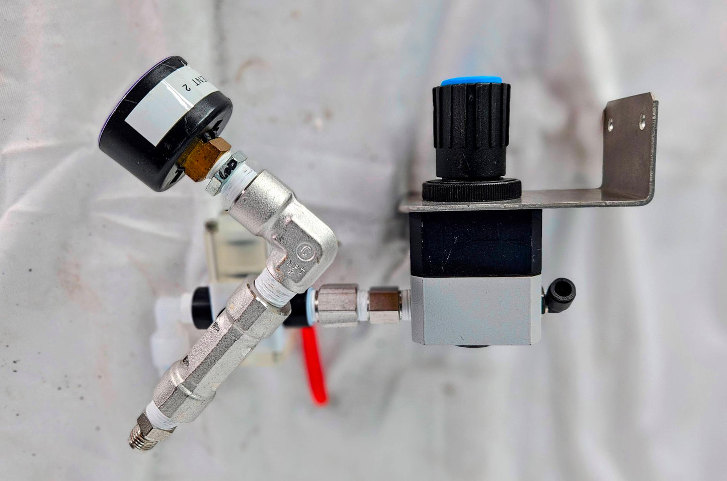 FESTO™ LPR-7.0120-DAY-WARRANTY FREE SHIP