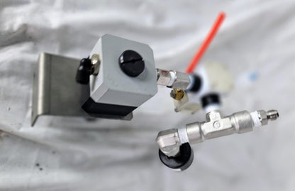 FESTO™ LPR-7.0120-DAY-WARRANTY FREE SHIP