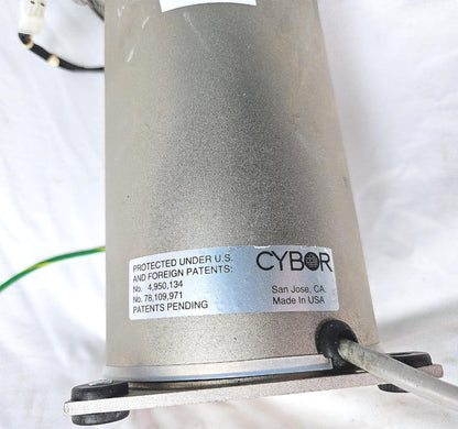 CYBOR™ 5116C E PROGRAMMABLE PHOTORESIST METERING PUMP 120-DAY-WARRANTY FREE SHIP