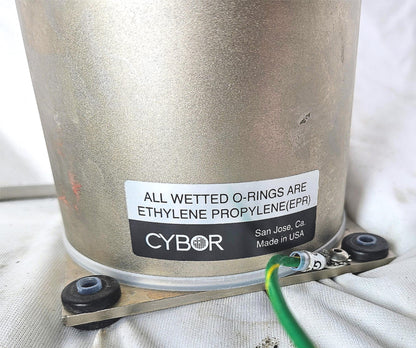 CYBOR™ 5116C E PROGRAMMABLE PHOTORESIST METERING PUMP 120-DAY-WARRANTY FREE SHIP