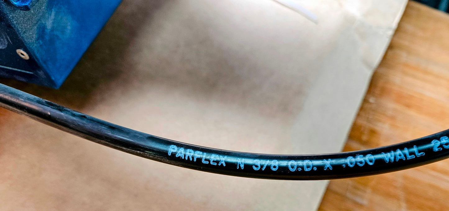 BALSTON 75-00 COMPRESSED 125 PSI AIR DRYER PSA DESICCANT 90DAYWARRANTY FREE SHIP