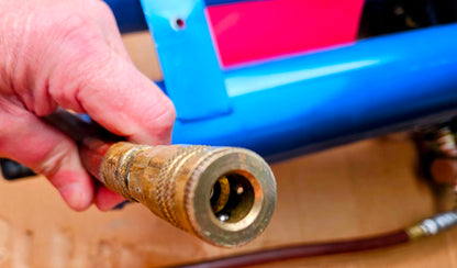 BALSTON 75-00 COMPRESSED 125 PSI AIR DRYER PSA DESICCANT 90DAYWARRANTY FREE SHIP