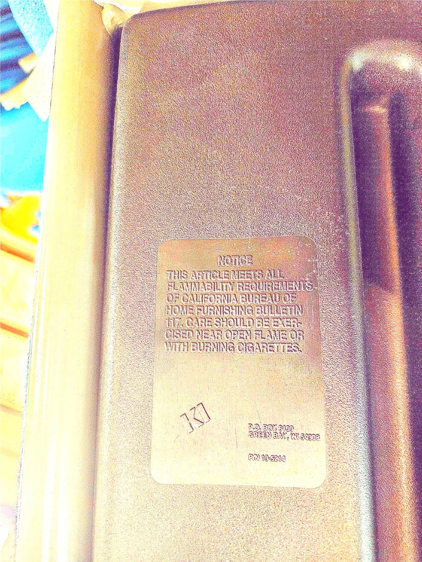 32 UNITS - TWO RACKS of 16 VERSA KI STACKABLE CHAIRS RACK ON WHEELS FREE SHIP