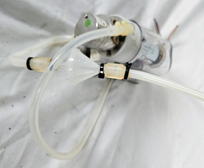 FLUID-O-TECH HSP304A MAGNETIC GEAR PUMP MAXON A-MAX 204443 15W DC MOTOR DM30