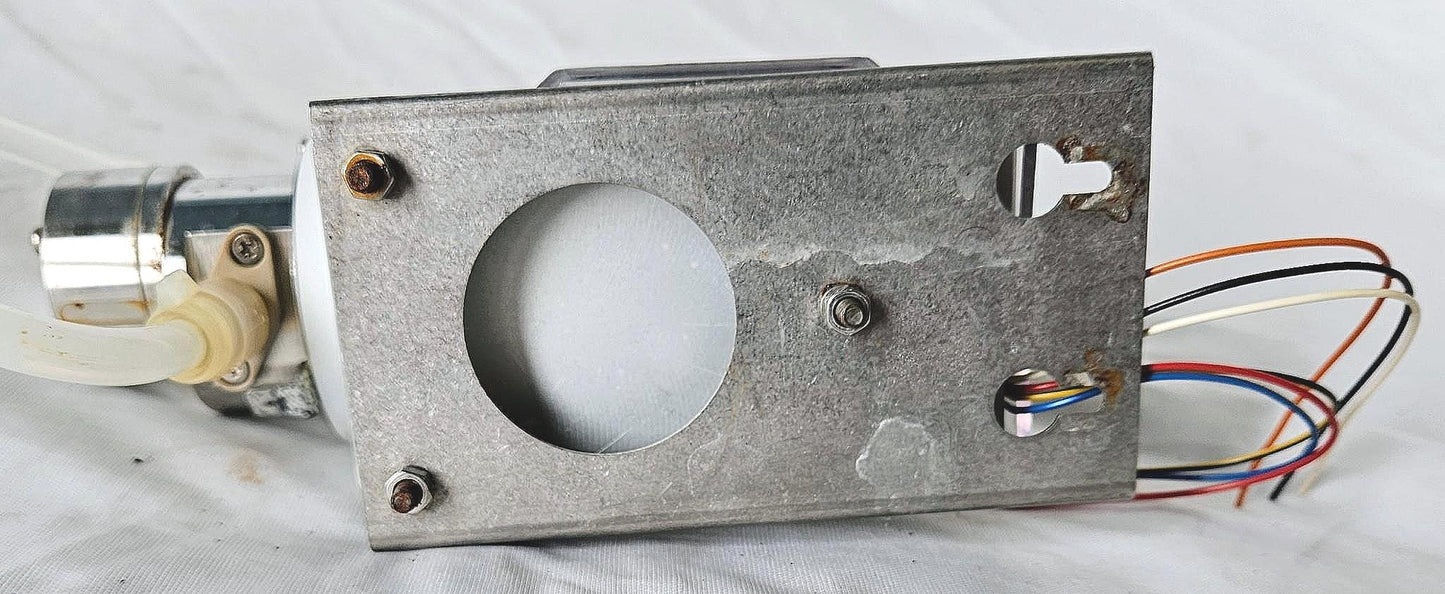 FLUID-O-TECH HSP304A MAGNETIC GEAR PUMP MAXON A-MAX 204443 15W DC MOTOR DM30