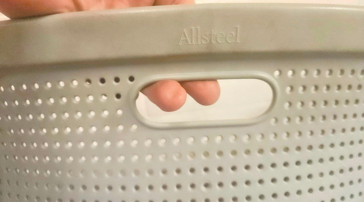 LOT OF 14 ALLSTEEL PERK PLYFOLD MUSCATINE BUSINESS FOLDING CHAIRS FREE SHIP