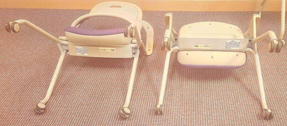 LOT OF 14 ALLSTEEL PERK PLYFOLD MUSCATINE BUSINESS FOLDING CHAIRS FREE SHIP