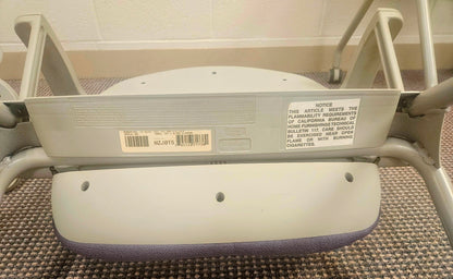 LOT OF 14 ALLSTEEL PERK PLYFOLD MUSCATINE BUSINESS FOLDING CHAIRS FREE SHIP