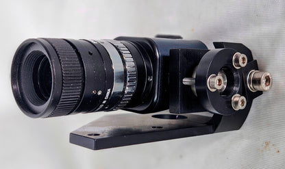 WATEC WAT-902H W85BC PENTAX 16mm 1:1.4 TV CAMERA LENS 90-DAY-WARRANTY FREE SHIP
