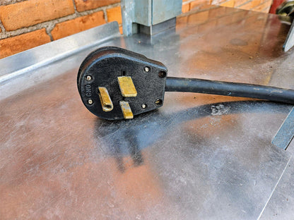 BIRO 22 BUTCHER MEAT BONE FISH SAW BLADE 1PHASE220Volts 90DAYWARRANTY WATCHVIDEO