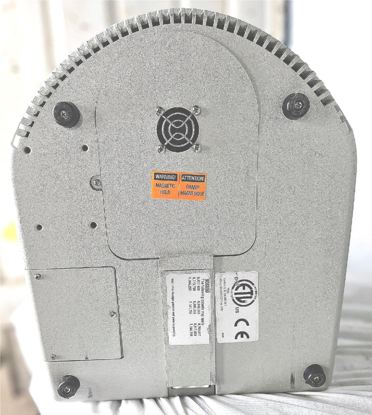 CEM DISCOVER S MICROWAVE SYNTHESIZER DISCOVERY EXPLORER 12 S HYBRID WATCH VIDEO