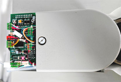 CEM DISCOVER S MICROWAVE SYNTHESIZER DISCOVERY EXPLORER 12 S HYBRID WATCH VIDEO