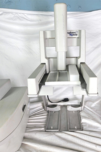 CEM DISCOVER S MICROWAVE SYNTHESIZER DISCOVERY EXPLORER 12 S HYBRID WATCH VIDEO