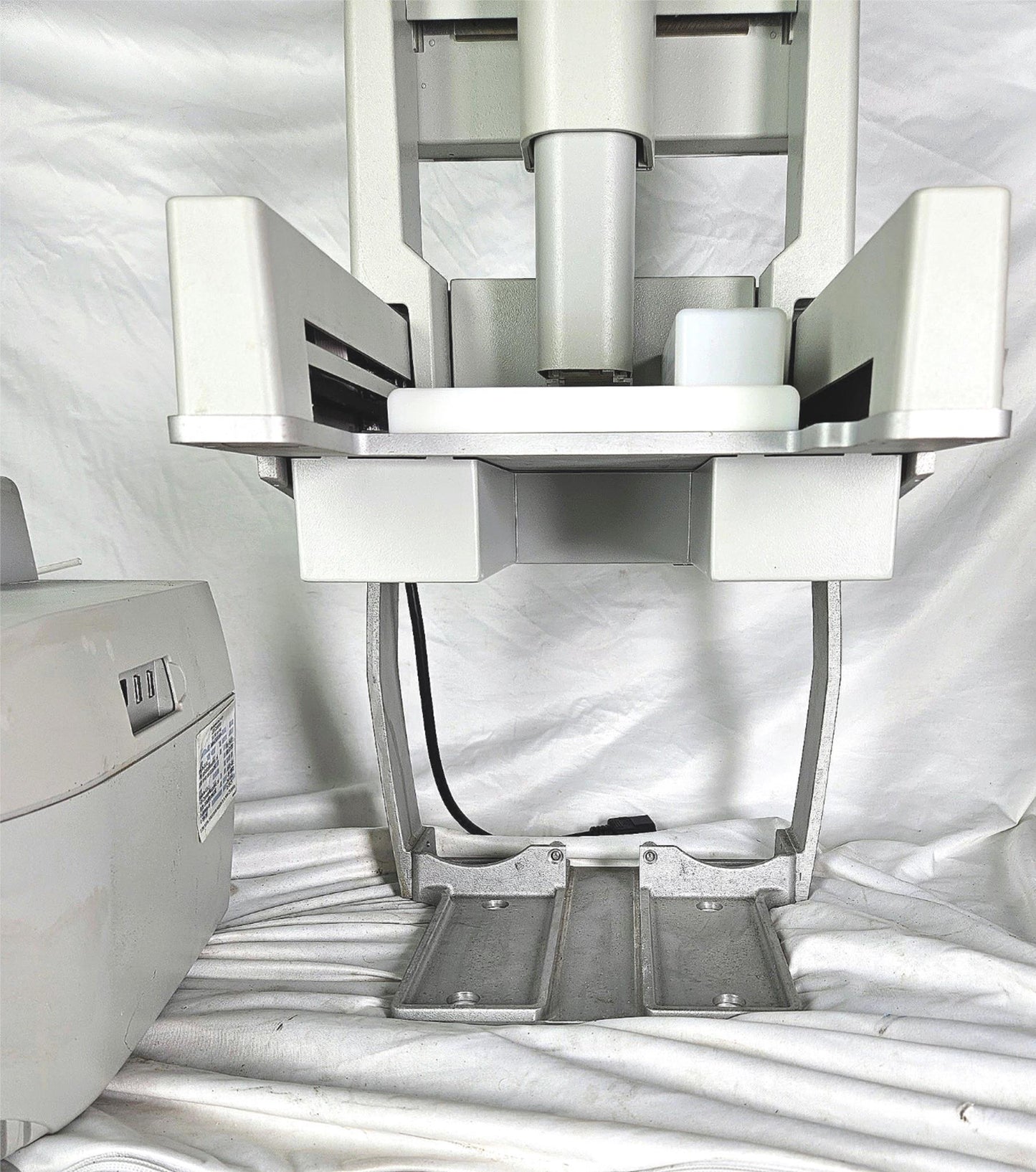 CEM DISCOVER S MICROWAVE SYNTHESIZER DISCOVERY EXPLORER 12 S HYBRID WATCH VIDEO