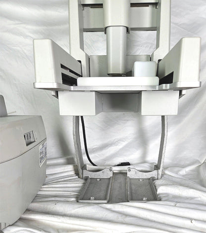 CEM DISCOVER S MICROWAVE SYNTHESIZER DISCOVERY EXPLORER 12 S HYBRID WATCH VIDEO