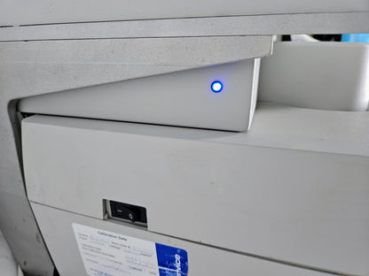 CEM DISCOVER S MICROWAVE SYNTHESIZER DISCOVERY EXPLORER 12 S HYBRID WATCH VIDEO