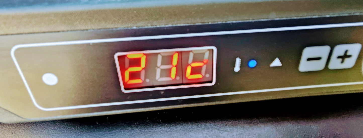 KLARITY MEDICAL OVEN RADIATION MOLDSHAPE THERMOPLASTIC POSITIONDEVICE WATCHVIDEO