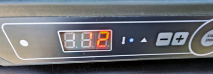 KLARITY MEDICAL OVEN RADIATION MOLDSHAPE THERMOPLASTIC POSITIONDEVICE WATCHVIDEO