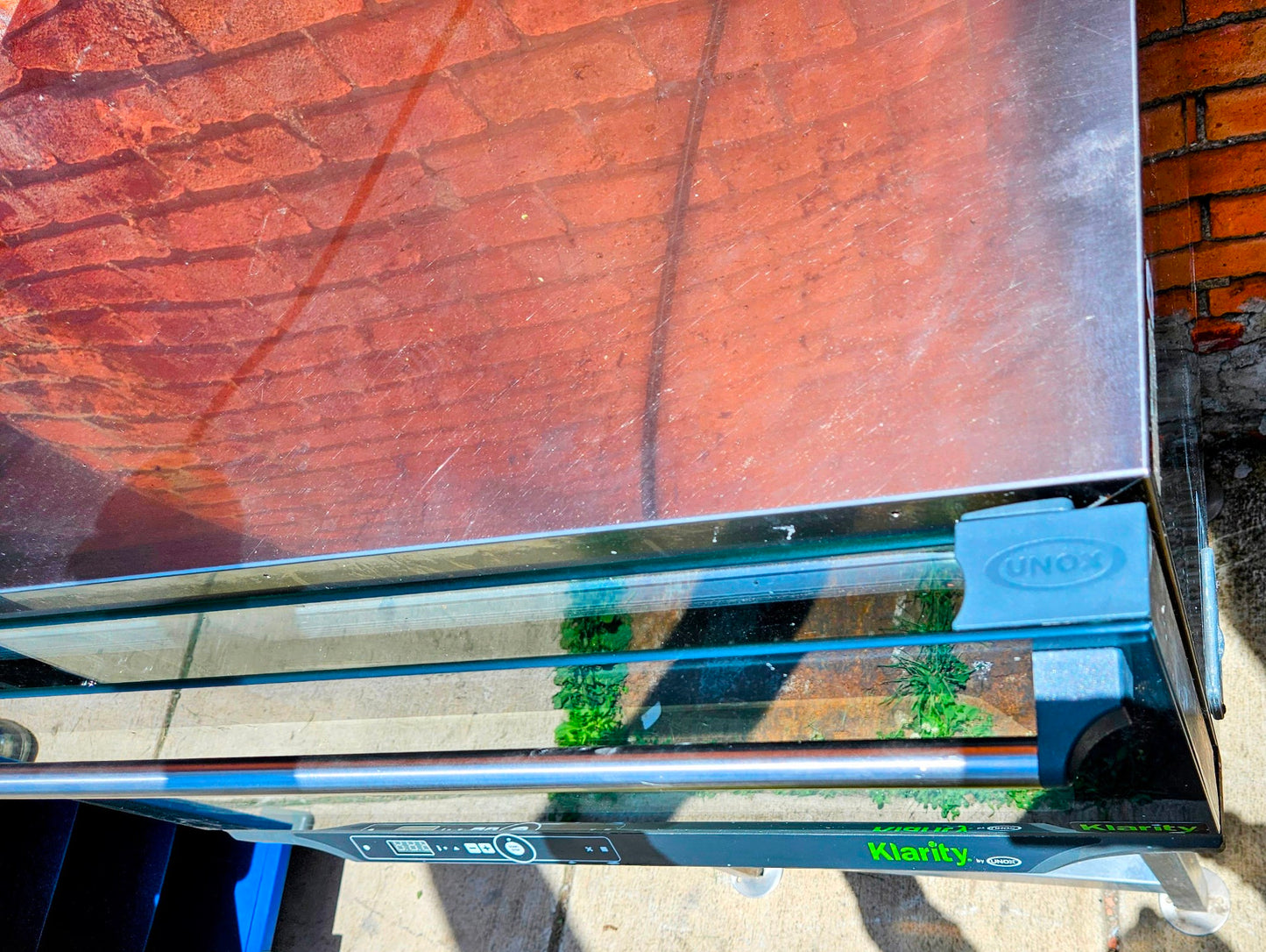 KLARITY MEDICAL OVEN RADIATION MOLDSHAPE THERMOPLASTIC POSITIONDEVICE WATCHVIDEO