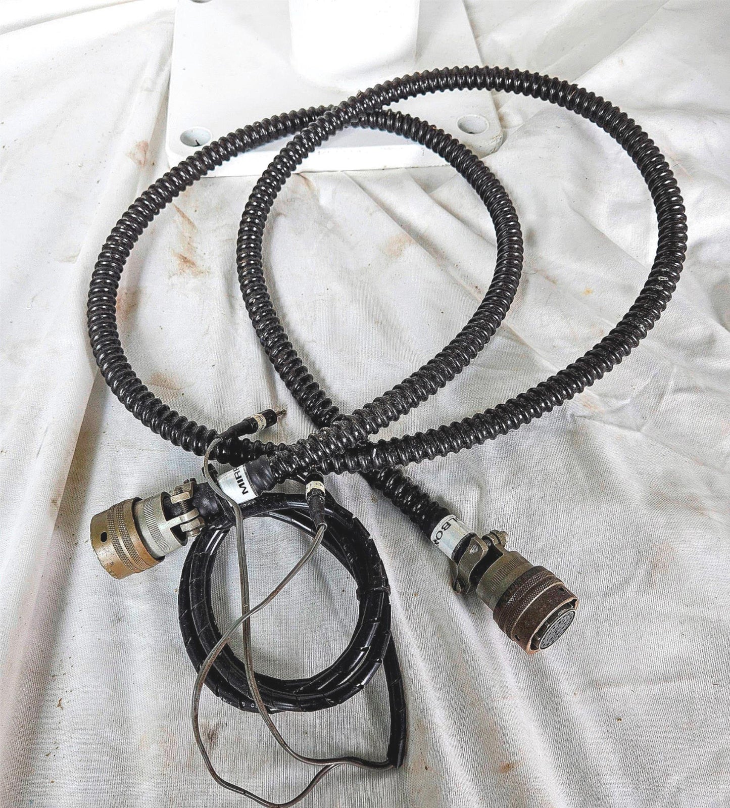 VICTOREEN NUCLEAR ASSOCIATES CLEAR Pb LEAD PLASTIC PANEL X-RAY MITUTOYO FREESHIP