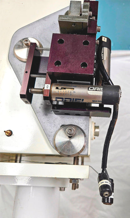 VICTOREEN NUCLEAR ASSOCIATES CLEAR Pb LEAD PLASTIC PANEL X-RAY MITUTOYO FREESHIP