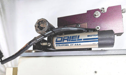 VICTOREEN NUCLEAR ASSOCIATES CLEAR Pb LEAD PLASTIC PANEL X-RAY MITUTOYO FREESHIP