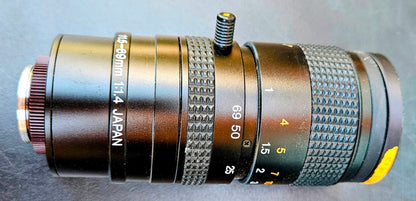 UVP MULTIDOC-IT DIGITALIMAGE SYSTEM MINI DARKROOM CANON TV ZOOM J6x11 MACRO LENS