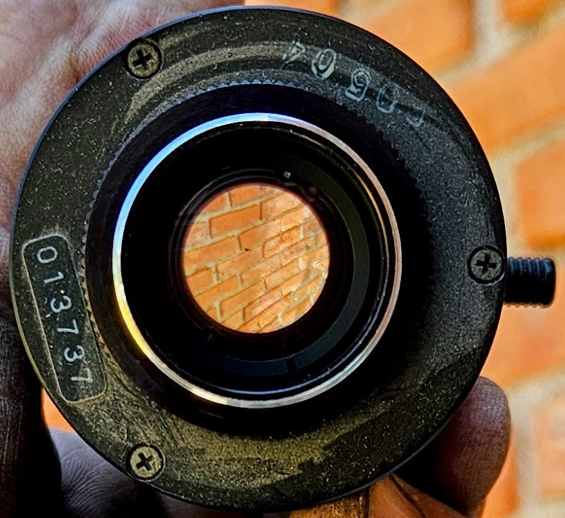 UVP MULTIDOC-IT DIGITALIMAGE SYSTEM MINI DARKROOM CANON TV ZOOM J6x11 MACRO LENS