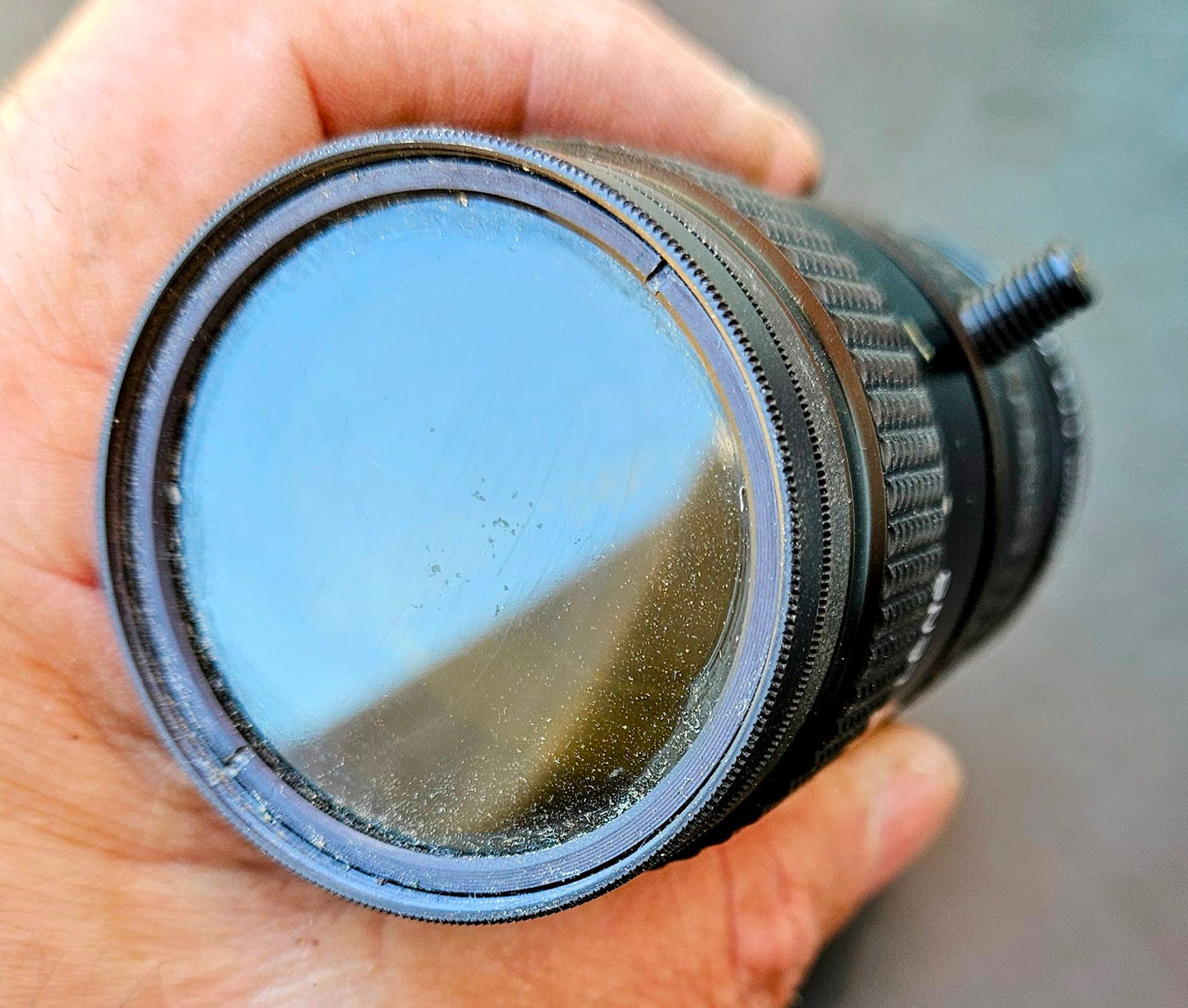 UVP MULTIDOC-IT DIGITALIMAGE SYSTEM MINI DARKROOM CANON TV ZOOM J6x11 MACRO LENS