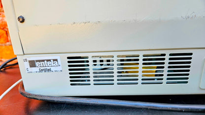 UVP MULTIDOC-IT DIGITALIMAGE SYSTEM MINI DARKROOM CANON TV ZOOM J6x11 MACRO LENS