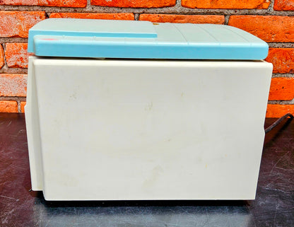 THERMO IEC MICROMAX w/ ROTOR WATCH VIDEO