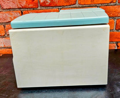 THERMO IEC MICROMAX w/ ROTOR WATCH VIDEO