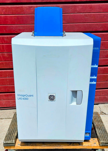 GE IMAGE QUANT FREE SHIPPING