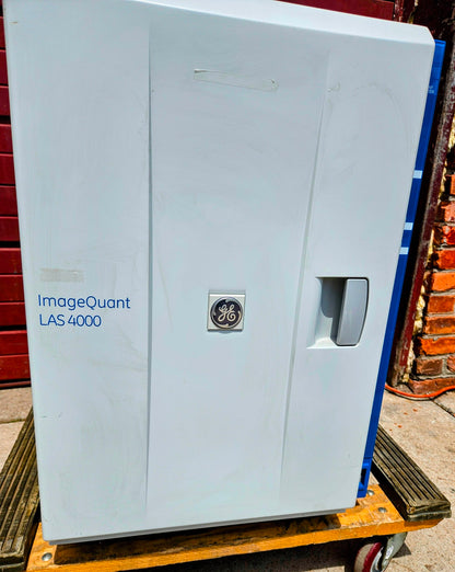 GE IMAGE QUANT FREE SHIPPING